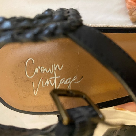 Espadrille sandals - Picture 5 of 5